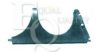 EQUAL QUALITY M0215 Eyelid, headlight